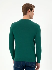 Свитры и кардиганы US Polo модель G081GL0TK.000.1957259.VR079 Фото