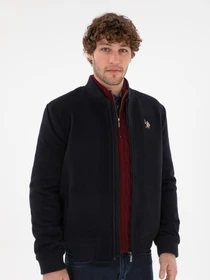 Куртки та дублянки US Polo модель G081SZ0MS.000.1946278.VR033 Фото