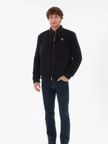 Куртки та дублянки US Polo модель G081SZ0MS.000.1946278.VR033 Фото