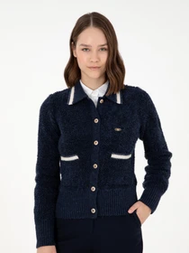 Свитры и кардиганы US Polo модель G082SZ0TH.000.1953765.VR033 Фото