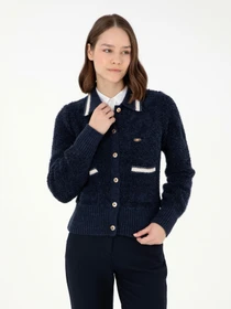 Свитры и кардиганы US Polo модель G082SZ0TH.000.1953765.VR033 Фото
