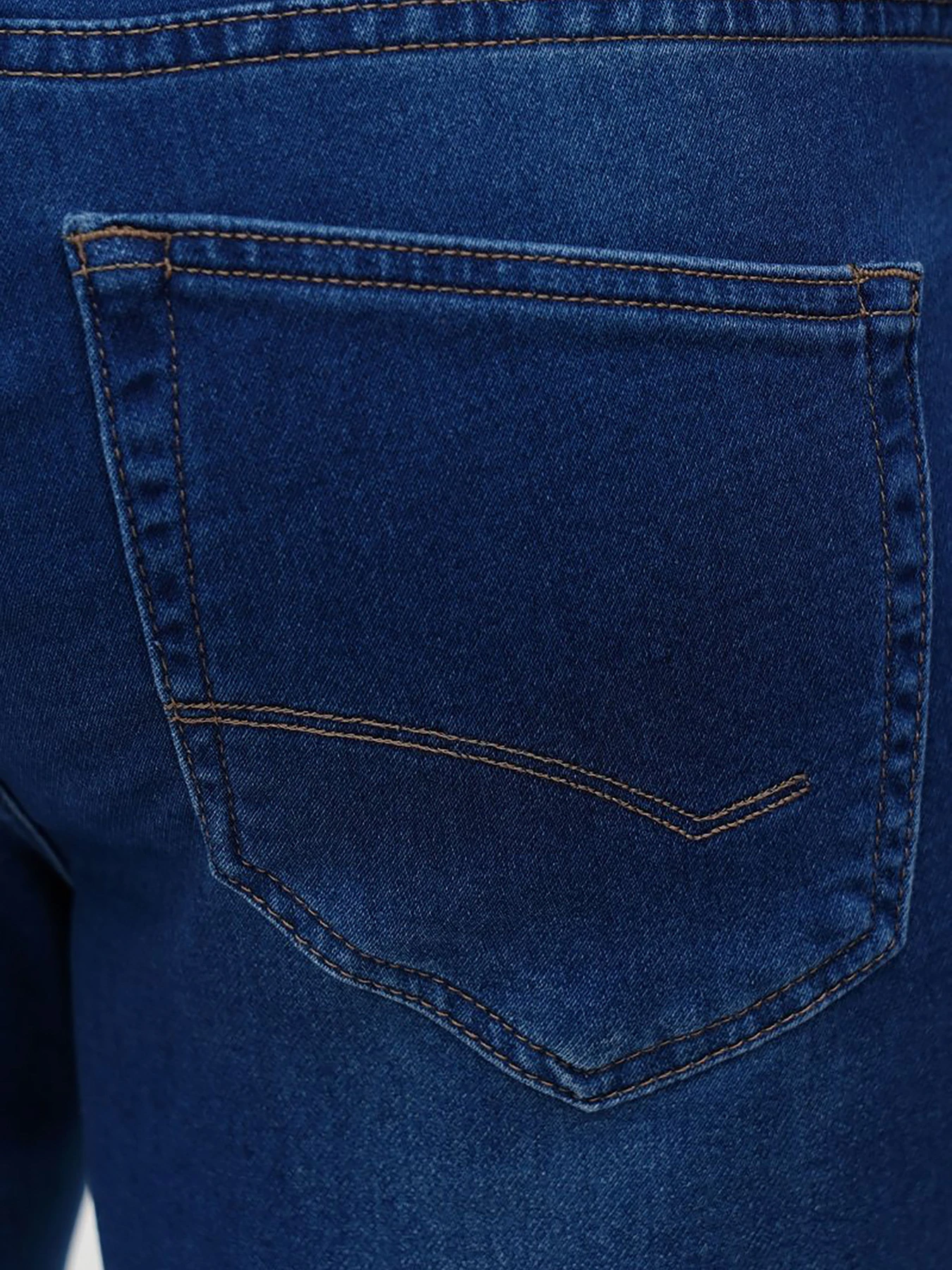 Шорты Trend Collection модель TC12114BlueSHRT Фото
