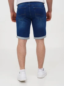 Шорты Trend Collection модель TC12114BlueSHRT Фото
