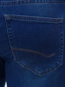 Шорты Trend Collection модель TC12114BlueSHRT Фото