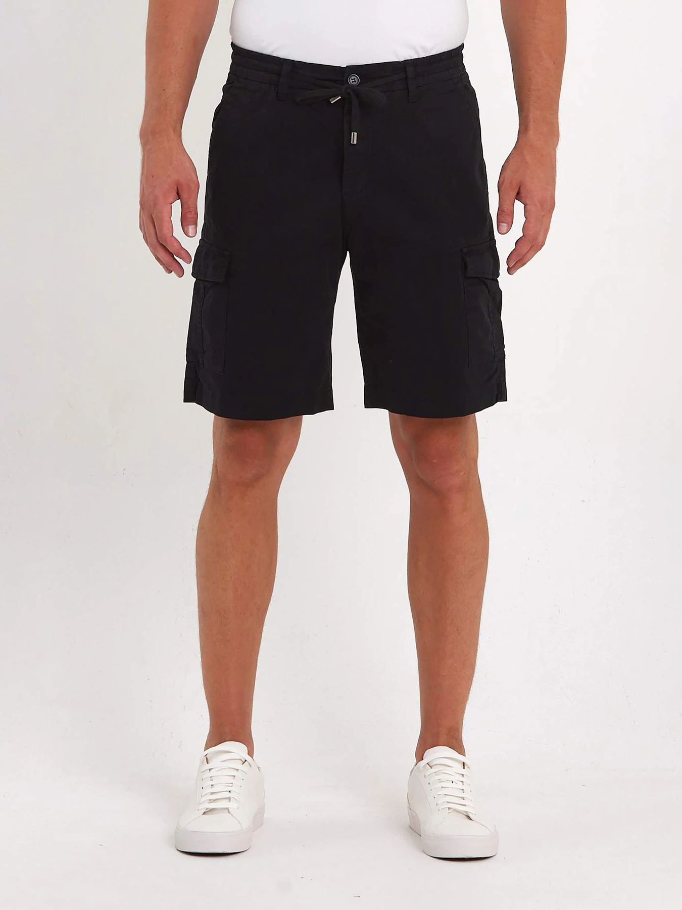 Шорты Trend Collection модель TC9116BlackSHRT Шорты Trend Collection модель TC9116BlackSHRT Фото