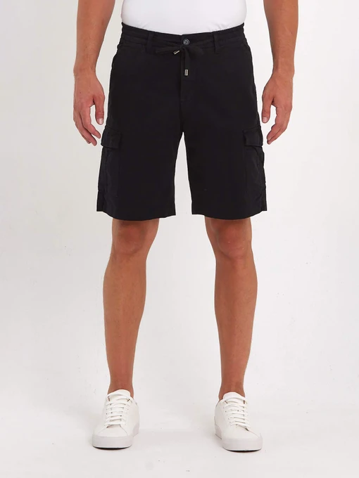 Шорты Trend Collection модель TC9116BlackSHRT Фото
