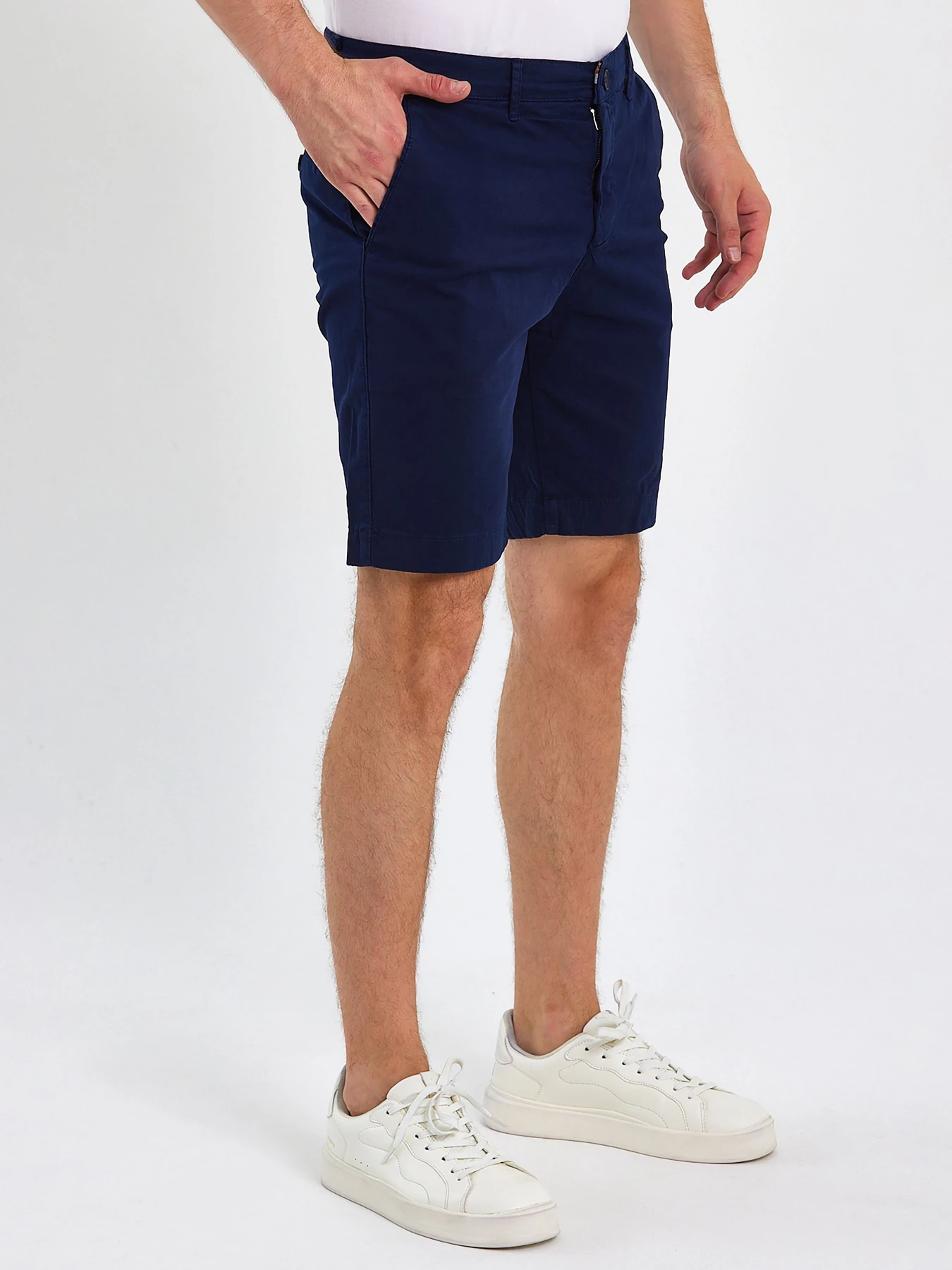 Шорты Trend Collection модель TC8984DarkBlueSHRT Фото