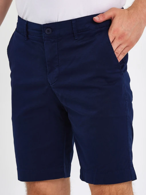 Шорты Trend Collection модель TC8984DarkBlueSHRT Фото