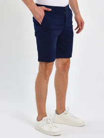 Шорты Trend Collection модель TC8984DarkBlueSHRT Фото
