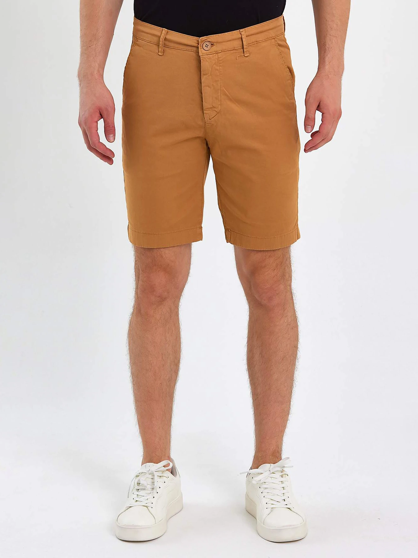 Шорты Trend Collection модель TC8983LightBrownSHRT Фото