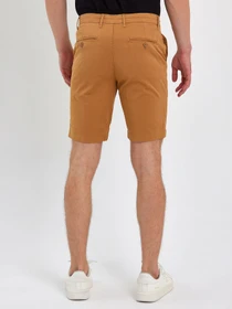 Шорты Trend Collection модель TC8983LightBrownSHRT Фото