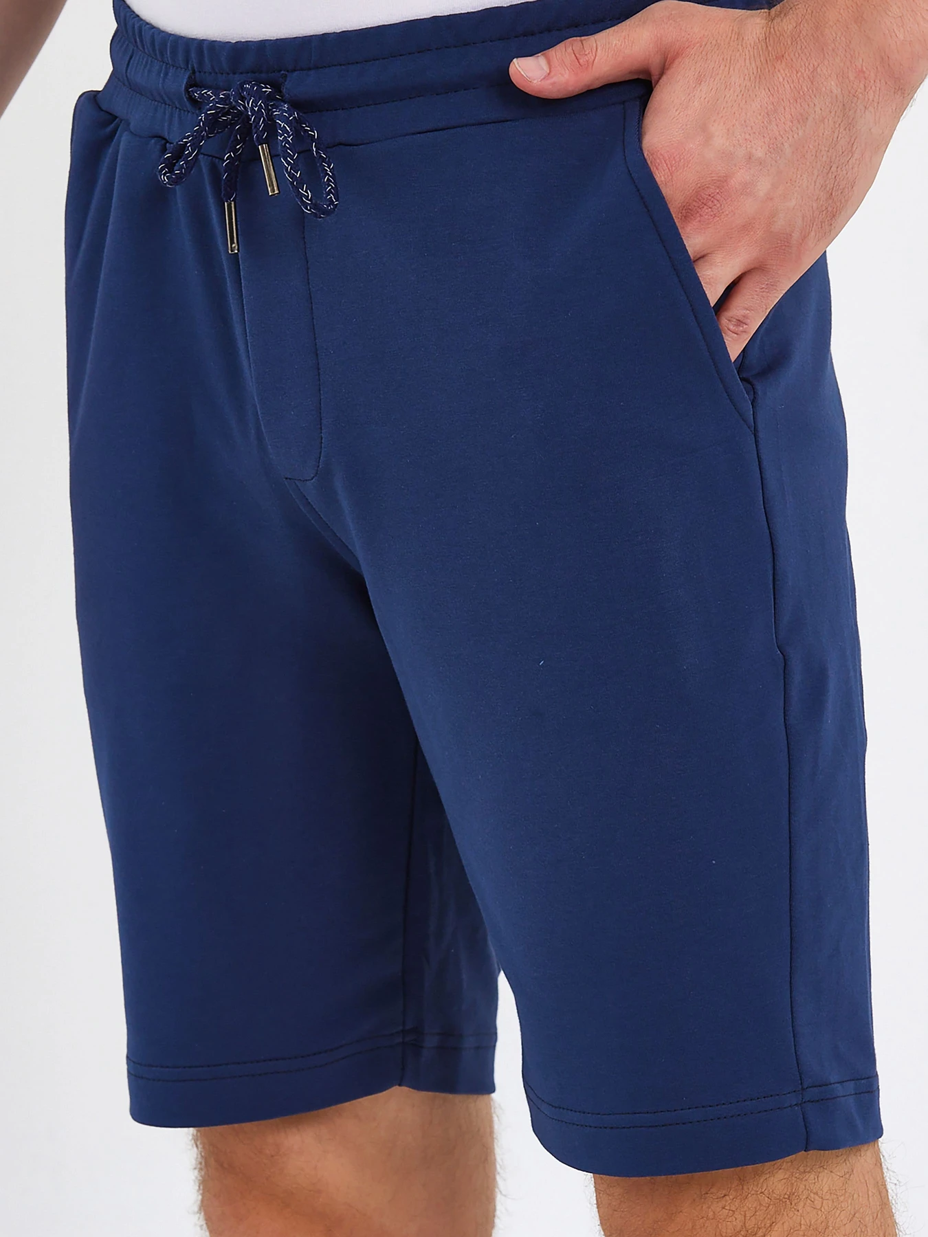 Шорты Trend Collection модель TC8864IndigoSHRT Фото