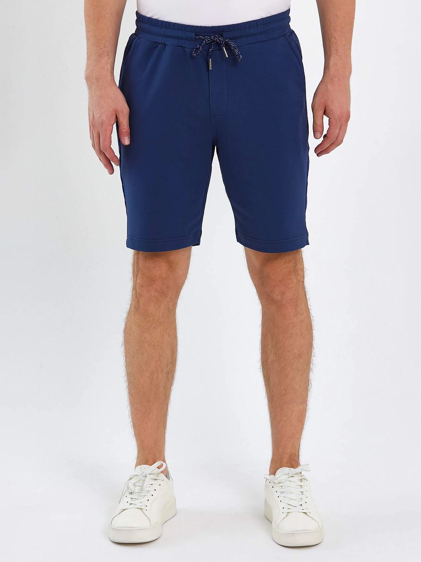 Шорты Trend Collection модель TC8864IndigoSHRT Фото