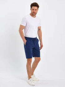 Шорты Trend Collection модель TC8864IndigoSHRT Фото