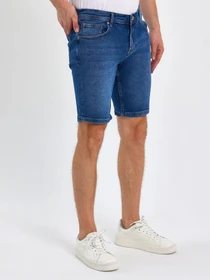 Шорты Trend Collection модель TC8396BlueSHRT Фото