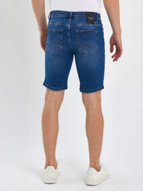Шорты Trend Collection модель TC8396BlueSHRT Фото