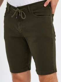 Шорти Trend Collection модель TC8395KhakiSHRT Фото