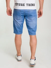 Шорты Trend Collection модель TC6368BlueLightSHRT Фото