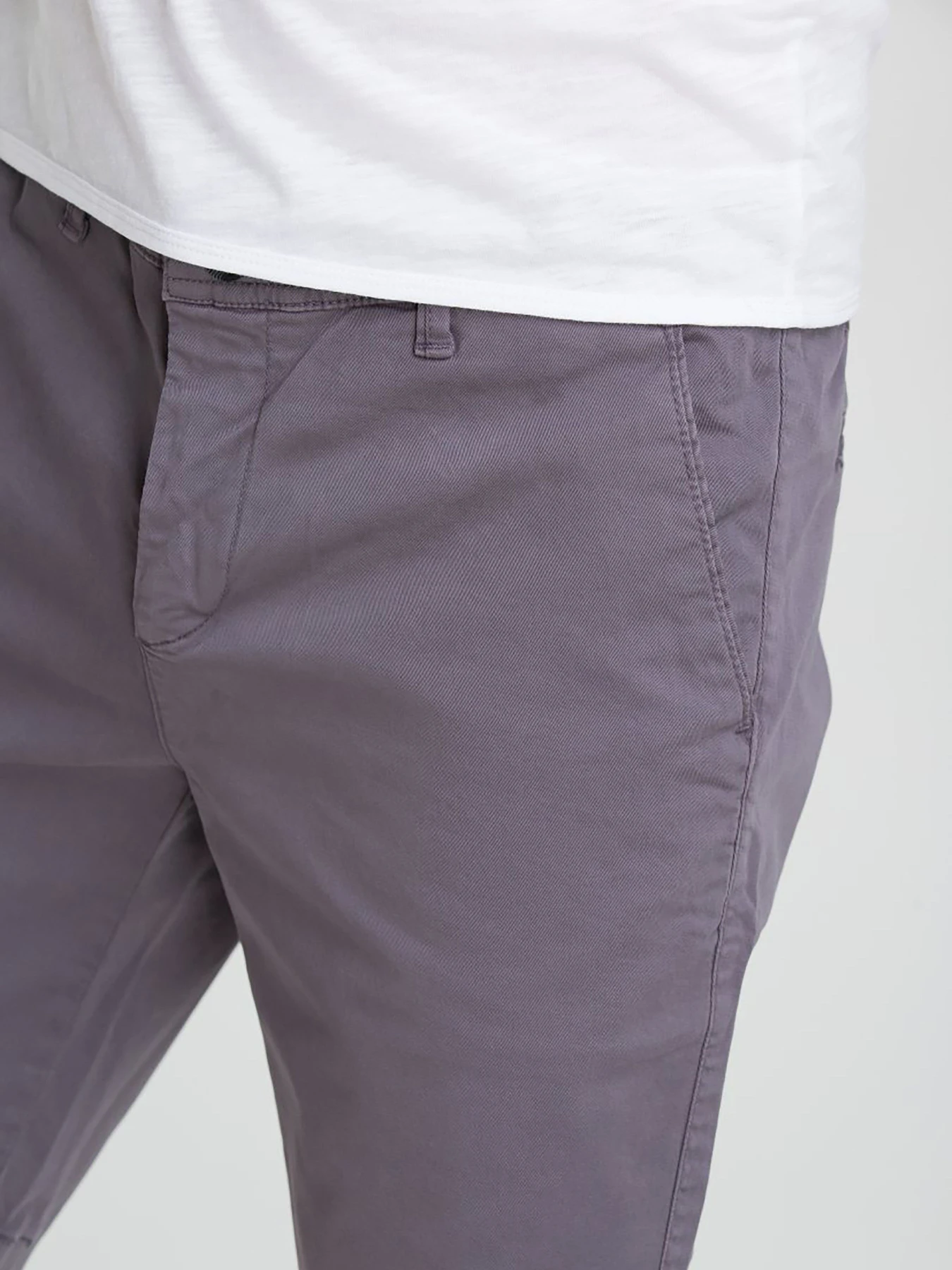Шорты Trend Collection модель TC6288GreySHRT Фото