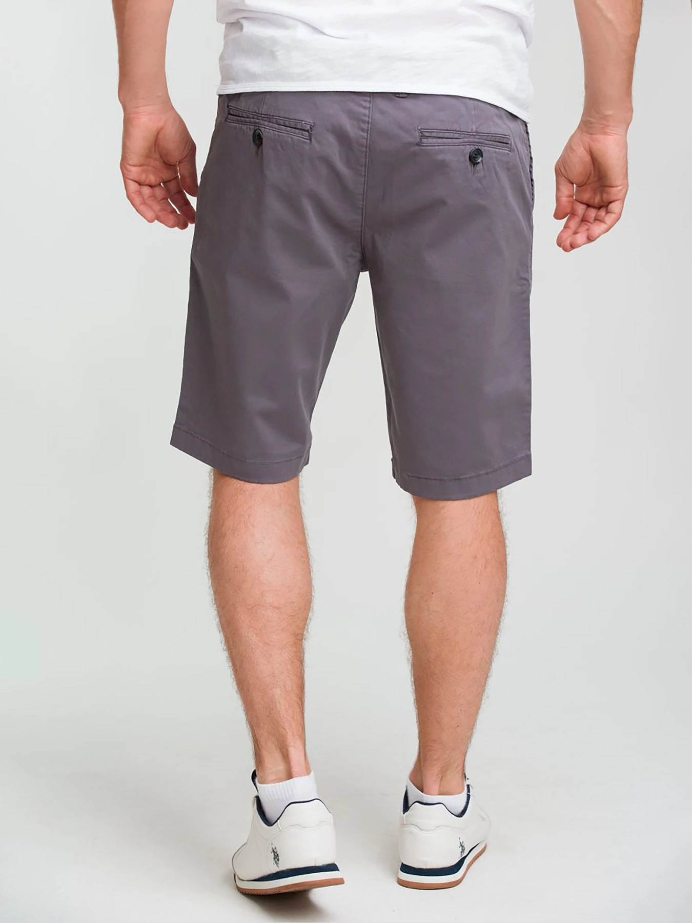 Шорты Trend Collection модель TC6288GreySHRT Фото