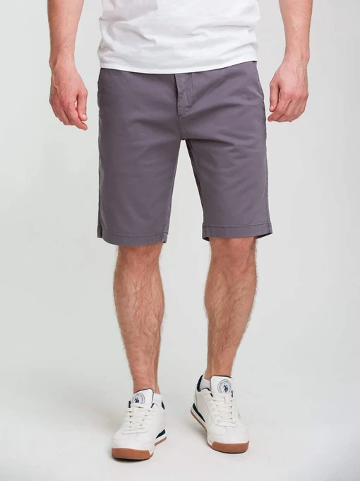 Шорты Trend Collection модель TC6288GreySHRT Фото