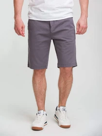 Шорты Trend Collection модель TC6288GreySHRT Фото