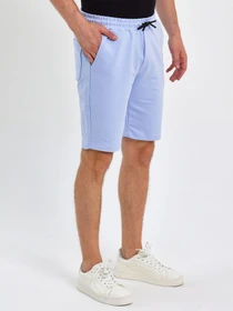 Шорты Trend Collection модель TC6279BlueLightSHRT Фото