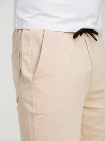 Шорты Trend Collection модель TC6277BeigeSHRT Фото