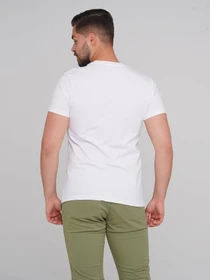 Шорты Trend Collection модель TC3679KhakiSHRT Фото