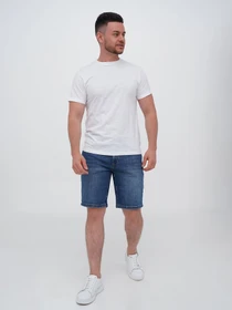 Шорты Trend Collection модель TC14468BlueSHRT Фото