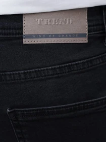 Шорты Trend Collection модель TC14467BlackSHRT Фото