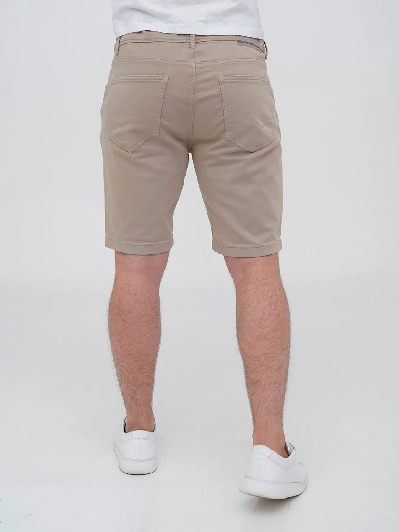 Шорты Trend Collection модель TC14460BeigeSHRT Фото