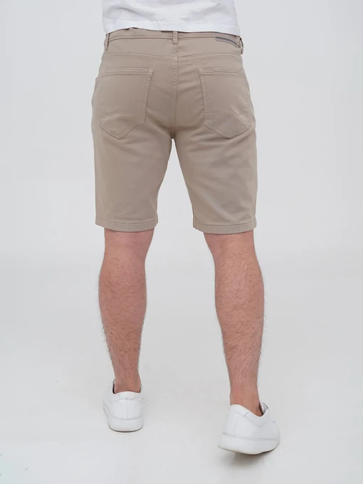 Шорты Trend Collection модель TC14460BeigeSHRT Фото