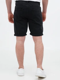 Шорты Trend Collection модель TC13707BlackSHRT Фото