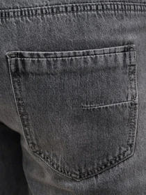 Шорты Trend Collection модель TC13706GreySHRT Фото
