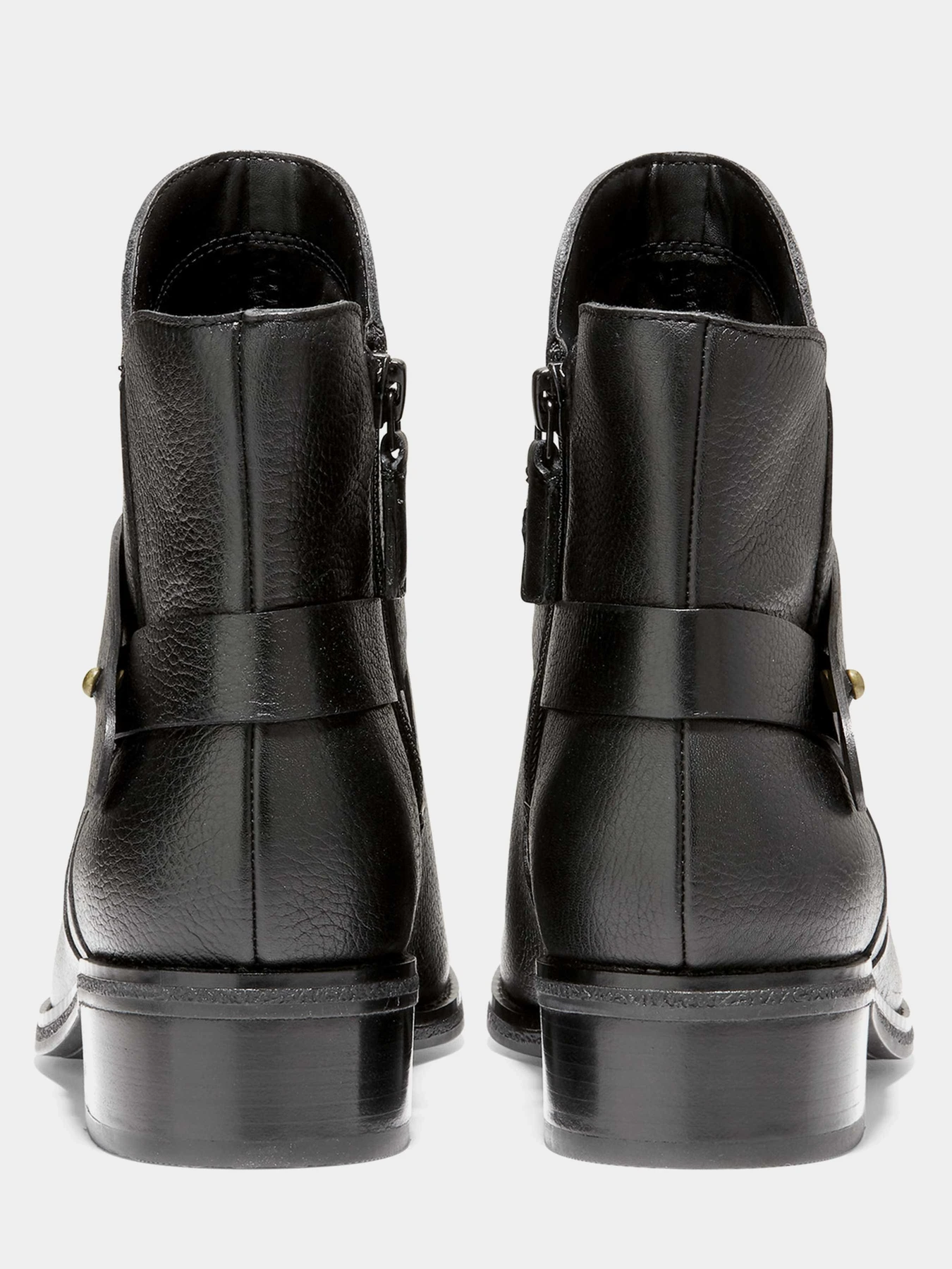 Черевики та чоботи Cole Haan модель W22038 Фото