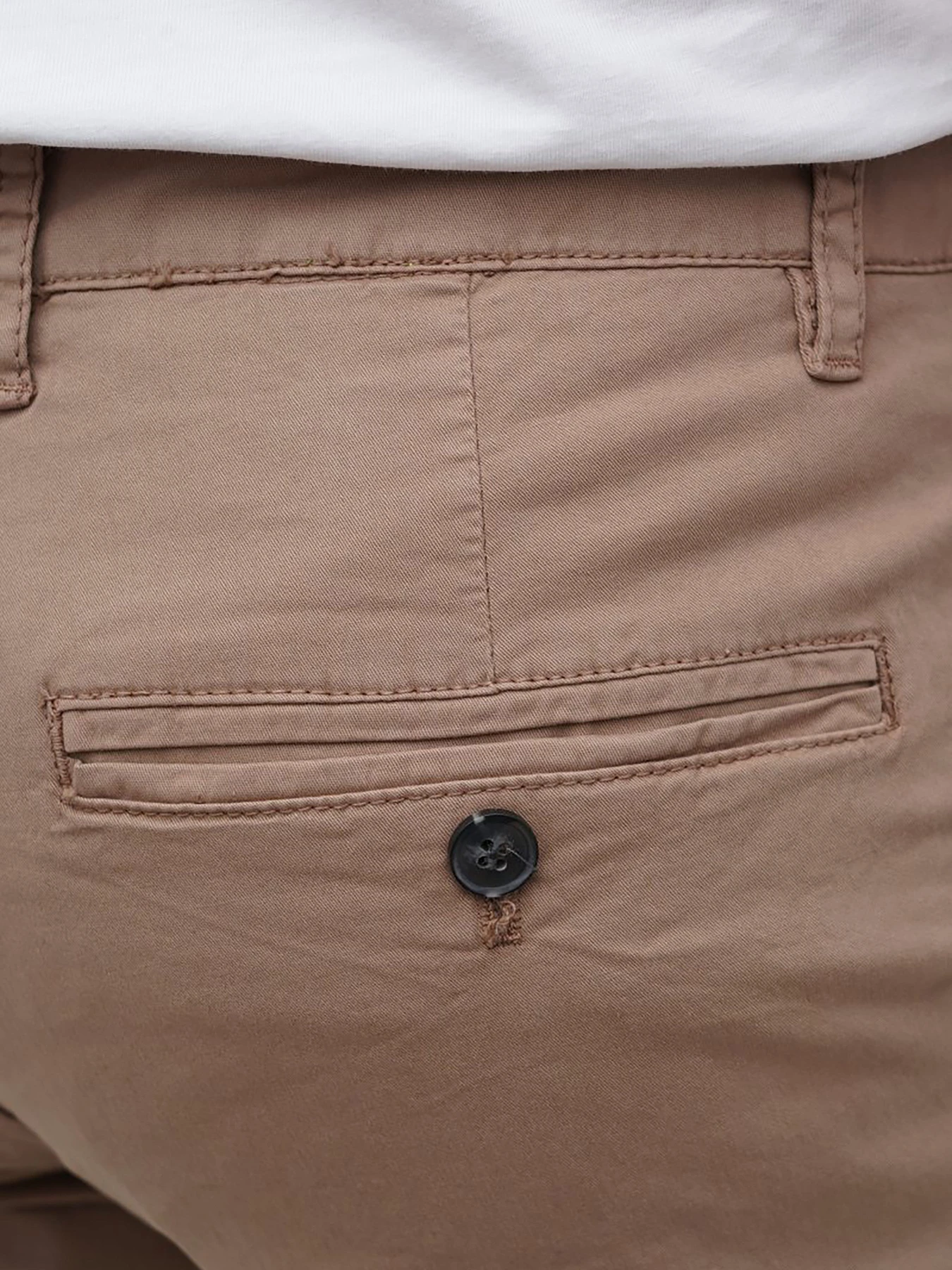 Шорти Trend Collection модель TC13610CamelSHRT Фото