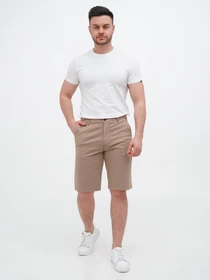 Шорти Trend Collection модель TC13610CamelSHRT Фото