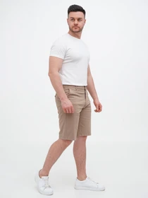 Шорти Trend Collection модель TC13610CamelSHRT Фото