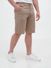 Шорти Trend Collection модель TC13610CamelSHRT Фото