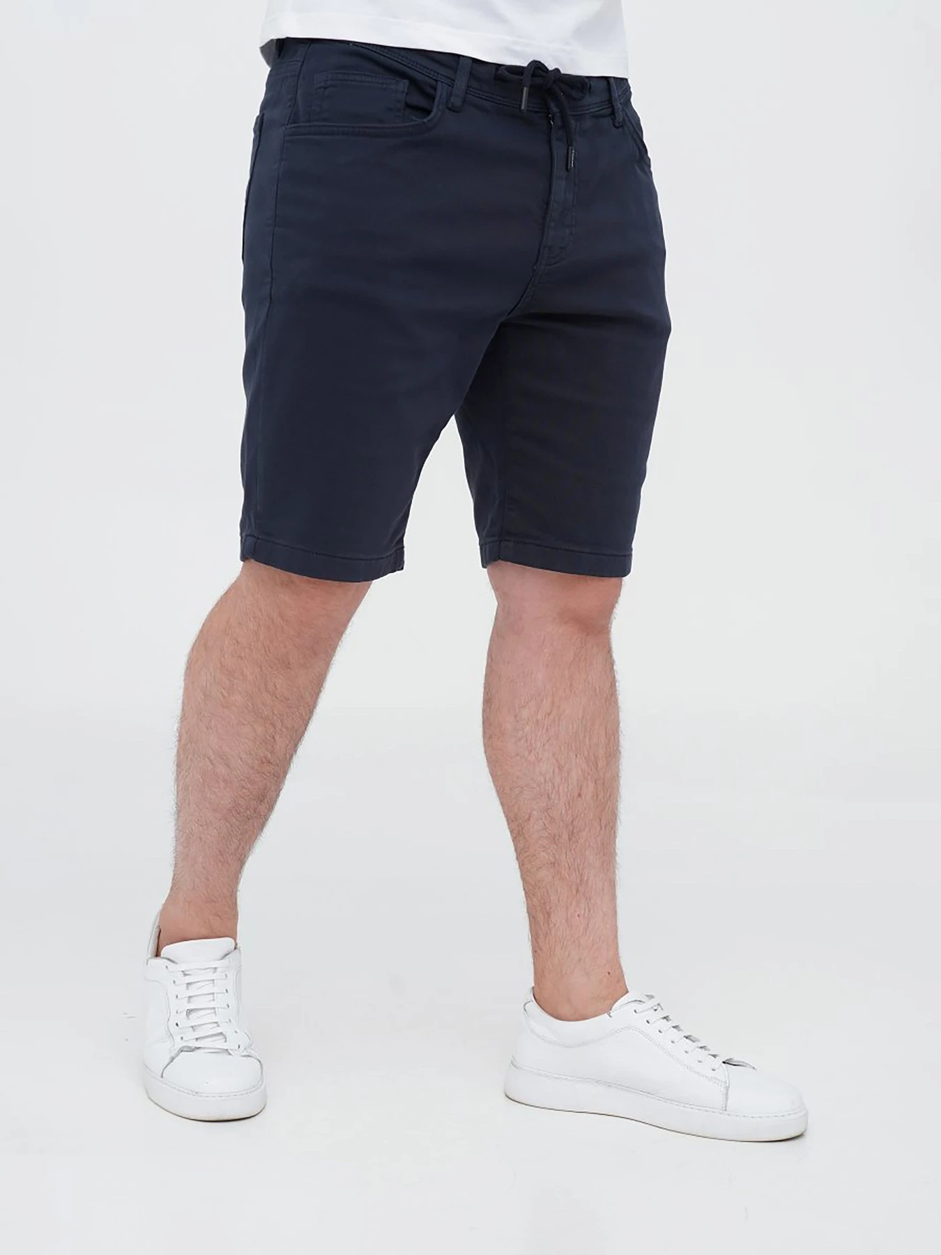 Шорты Trend Collection модель TC8401DarkBlueSHRT Фото