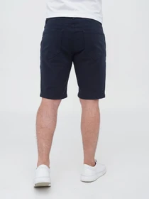 Шорты Trend Collection модель TC8401DarkBlueSHRT Фото