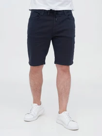 Шорты Trend Collection модель TC8401DarkBlueSHRT Фото