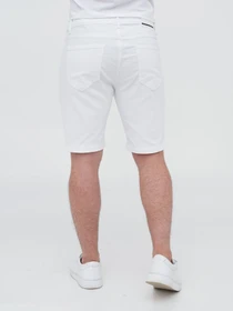 Шорты Trend Collection модель TC8394WhiteSHRT Фото