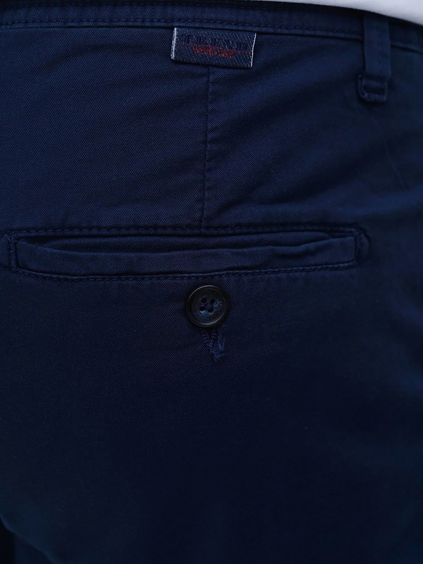 Шорты Trend Collection модель TC12160DarkBlueSPRTSHRT Фото