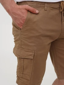 Шорты Trend Collection модель TC12158LightBrownSPRTSHRT Фото