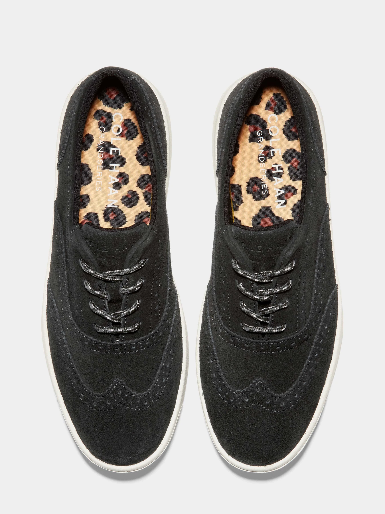 Кеды Cole Haan модель W22525 Фото