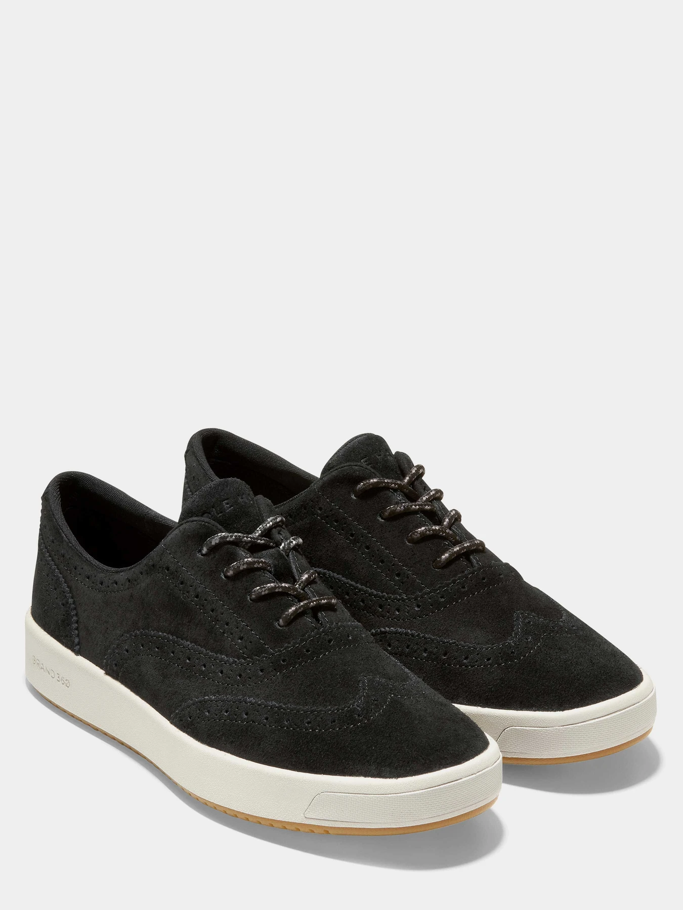Кеды Cole Haan модель W22525 Фото