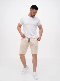 Шорти Trend Collection модель TC11321BeigeSPRTSHRT Фото