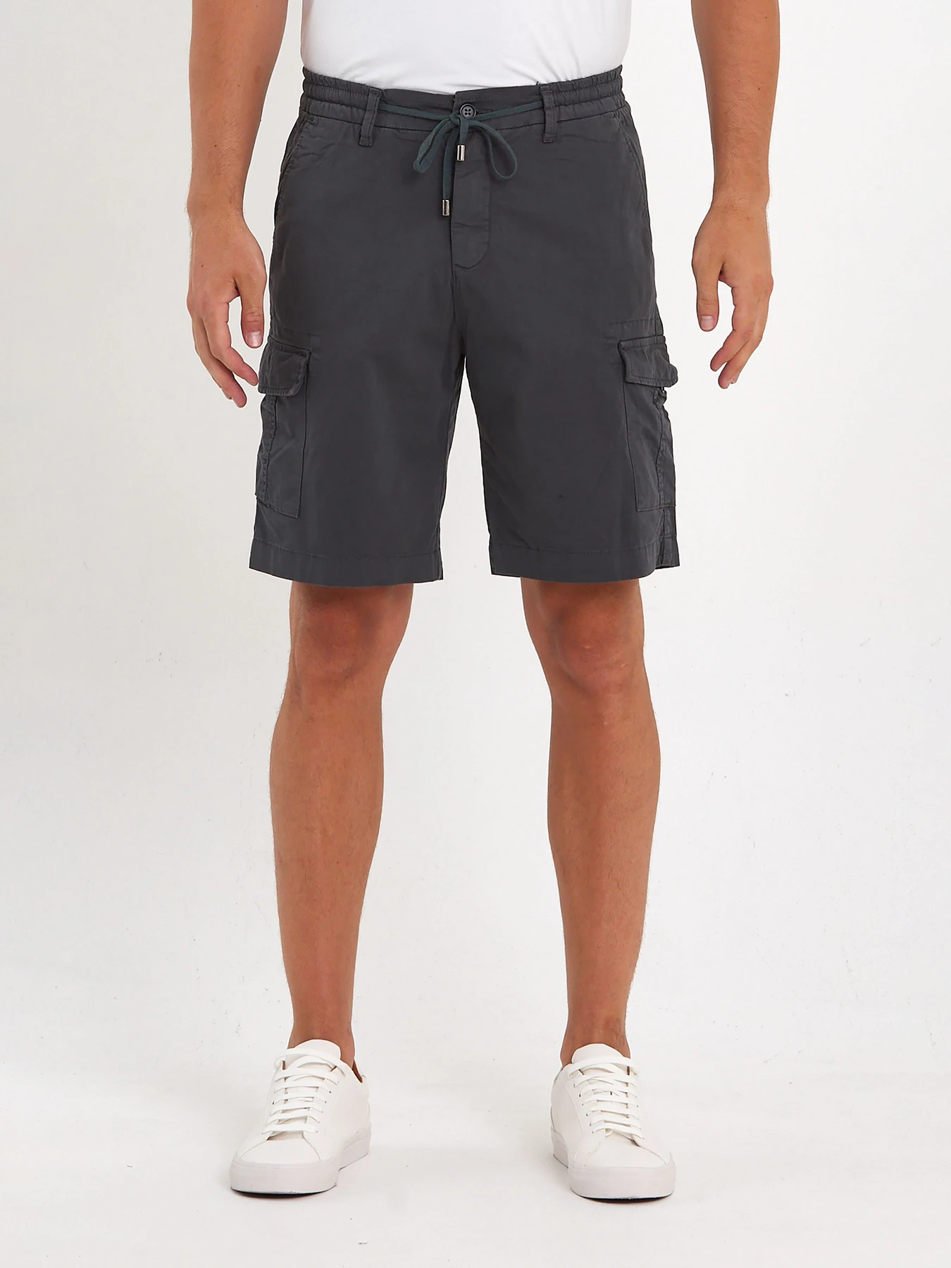 Шорти Trend Collection модель TC9114GreySPRTSHRT Фото
